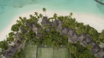 Angaga Island Resort & SPA