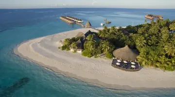 Angaga Island Resort & SPA