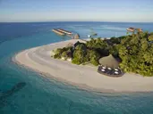 Angaga Island Resort & SPA