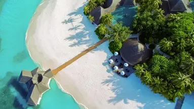 Angaga Island Resort & Spa