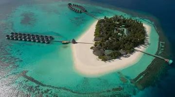 Angaga Island Resort & Spa