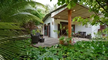 Angaga Island Resort & SPA