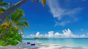 Angaga Island Resort & SPA