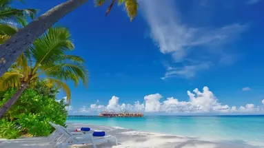 Angaga Island Resort & SPA