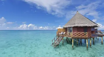 Angaga Island Resort & Spa