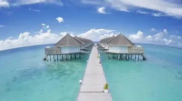 Angaga Island Resort & Spa