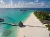 Angaga Island Resort & Spa