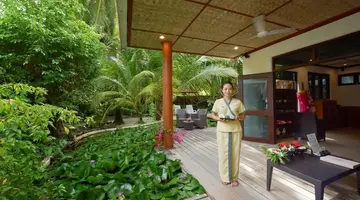 Angaga Island Resort & SPA