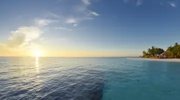 Angaga Island Resort & Spa