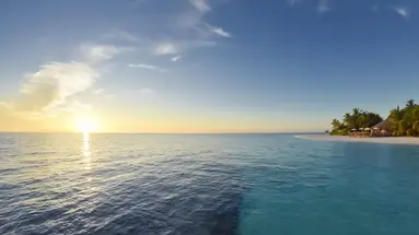 Angaga Island Resort & Spa