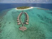Angaga Island Resort & SPA