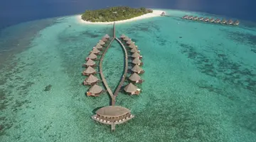 Angaga Island Resort & SPA