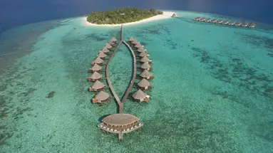 Angaga Island Resort & SPA