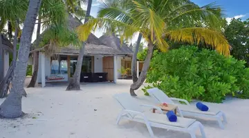 Angaga Island Resort & SPA