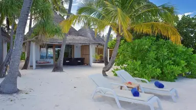Angaga Island Resort & SPA