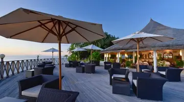 Angaga Island Resort & SPA
