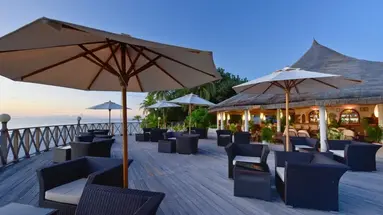 Angaga Island Resort & SPA