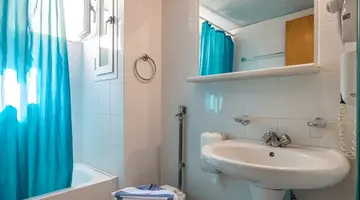 Angela Apartments