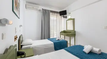 Angela Apartments