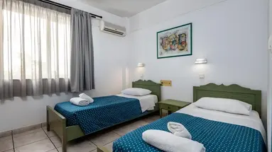 Angela Apartments