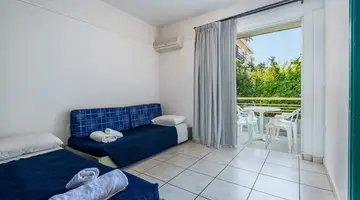 Angela Apartments