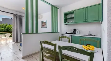 Angela Apartments
