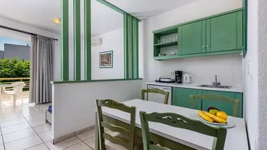 Angela Apartments