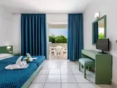 Angela Apartments