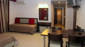 _ANGELA APARTMENTS