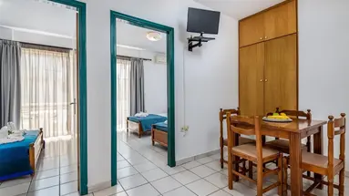 Angela Apartments