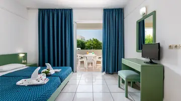 Angela Apartments