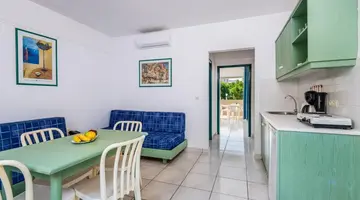 Angela Apartments