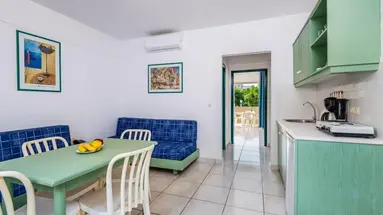 Angela Apartments