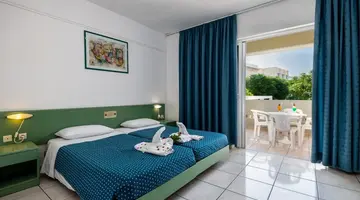 Angela Apartments