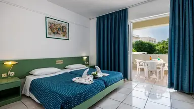 Angela Apartments