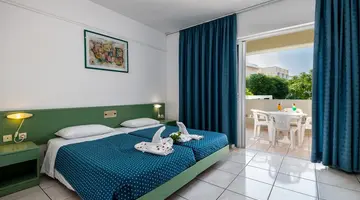 Angela Apartments