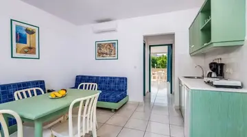 Angela Apartments
