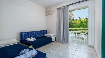 Angela Apartments