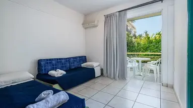 Angela Apartments