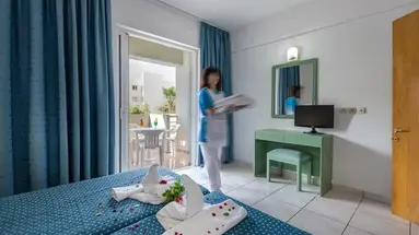 Angela Apartments