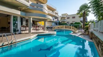 Angela Apartments