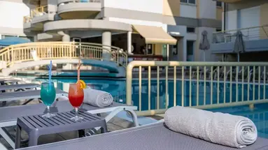 Angela Apartments