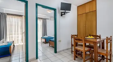 Angela Apartments