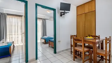 Angela Apartments