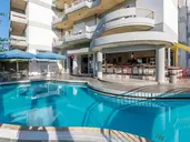 Angela Apartments