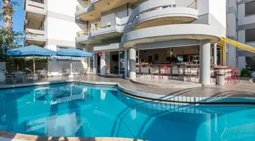 Angela Apartments