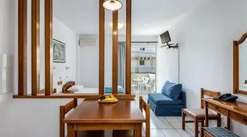 Angela Apartments