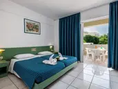 Angela Apartments