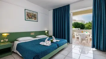 Angela Apartments
