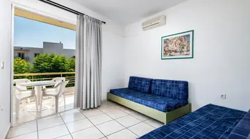 Angela Apartments